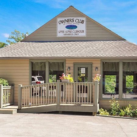 Beartastic Mountain View Lodge Гатлинбург Экстерьер фото
