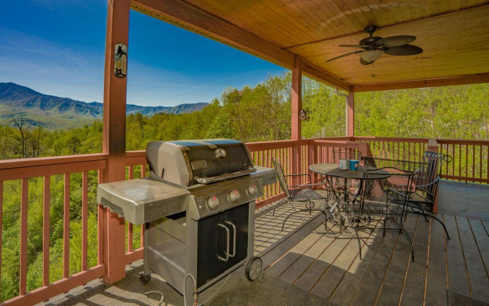 Beartastic Mountain View Lodge Гатлинбург Экстерьер фото