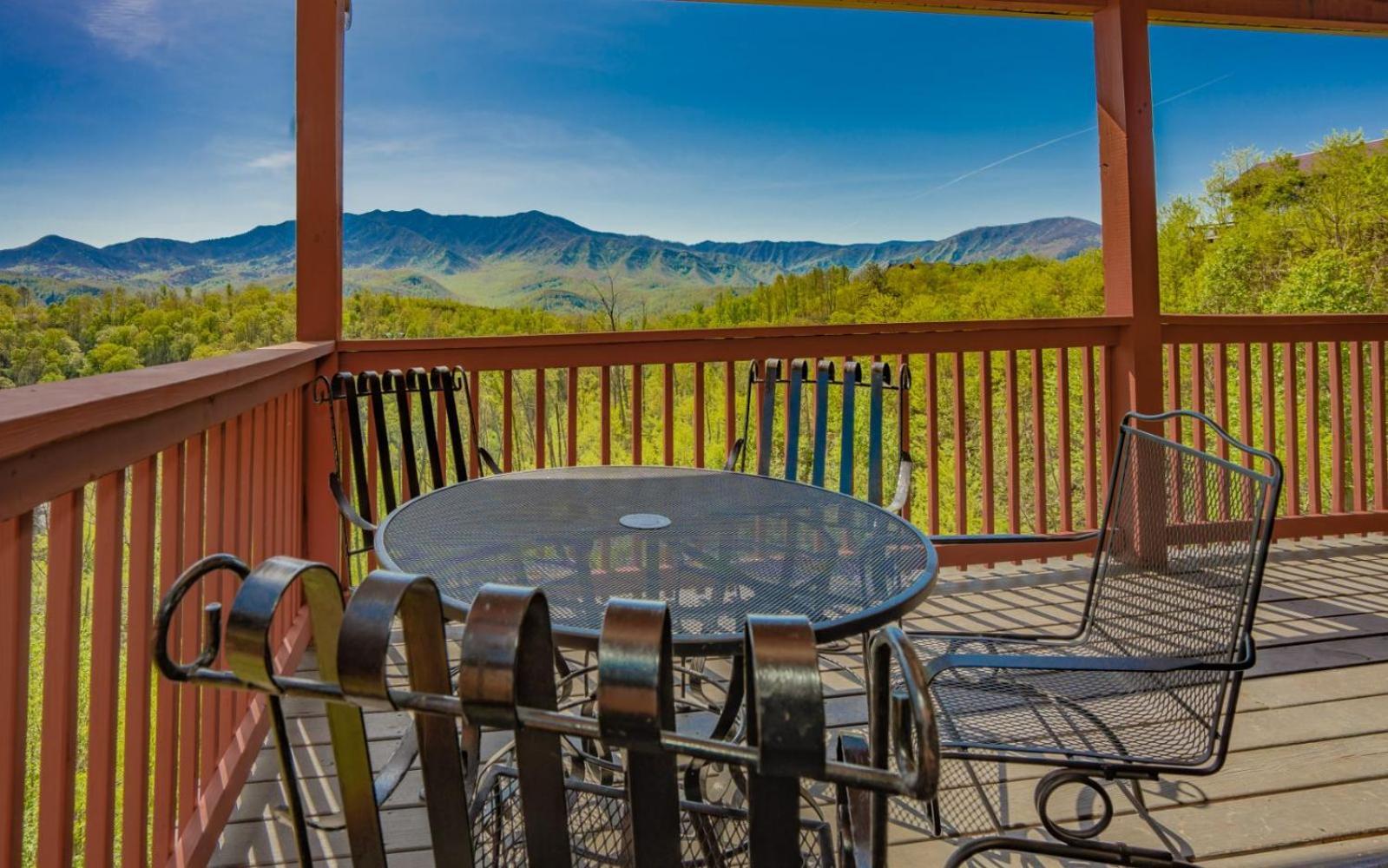 Beartastic Mountain View Lodge Гатлинбург Экстерьер фото